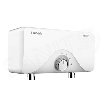 Проточный водонагреватель Timberk T-WI7-P16-SC