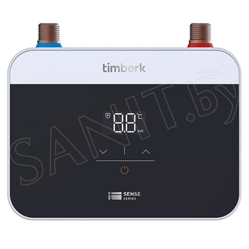 Проточный водонагреватель Timberk T-WI7-P18-SC