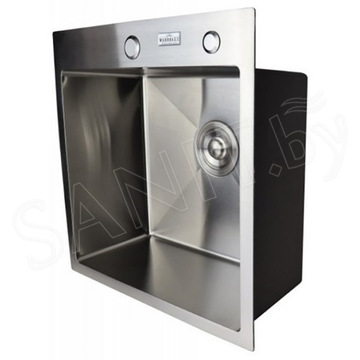 Кухонная мойка Marrbaxx C5050-R Decor