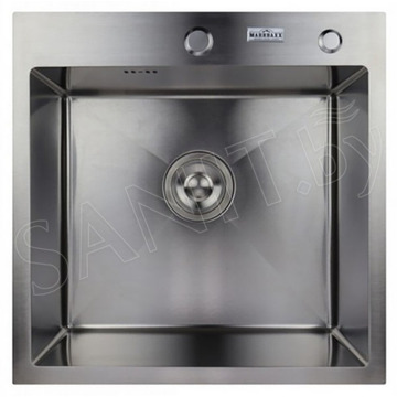 Кухонная мойка Marrbaxx C5050-R Decor