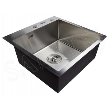 Кухонная мойка Marrbaxx C5050-R Decor