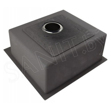 Кухонная мойка Marrbaxx C5050-R Decor