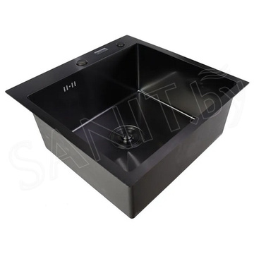 Кухонная мойка Marrbaxx B5050-R Decor