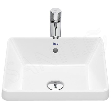 Умывальник Roca Gap Square 3270Y7000