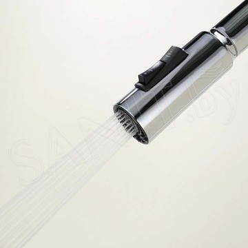 Смеситель для кухонной мойки Vieir V15060C под фильтр