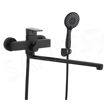 Смеситель для ванны Vieir V283541C