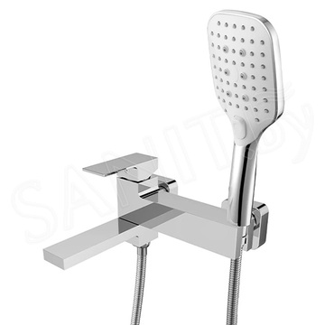 Смеситель для ванны Vieir V393531