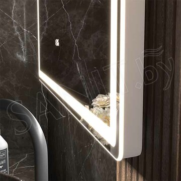 Зеркало Vigo Roberta Luxe 600 / 800 / 1000 / 1200 с бесконтактным управлением