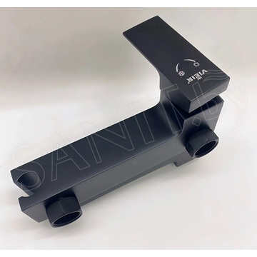 Смеситель для ванны Vieir V393531C