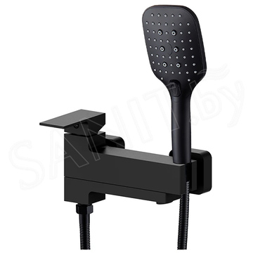Смеситель для ванны Vieir V393531C