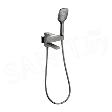 Смеситель для ванны Vieir V393531G