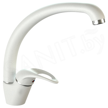 Смеситель для кухонной мойки Marrbaxx М008G031 / М008Q007