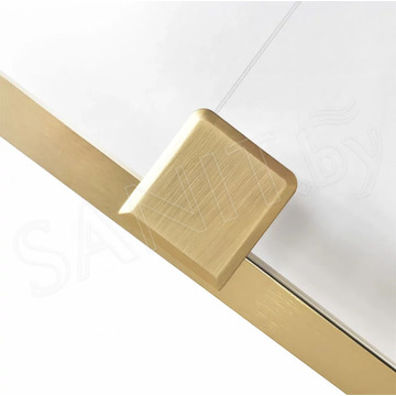 Душевой уголок Rea Montana Gold Brush