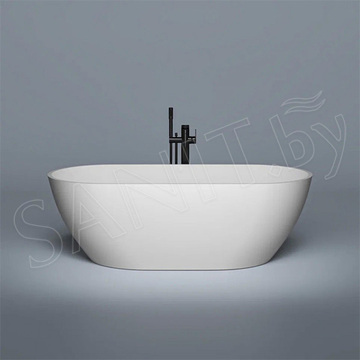 Ванна из искусственного камня Vate Liоra 150GL