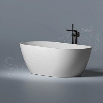 Ванна из искусственного камня Vate Liоra 150GL