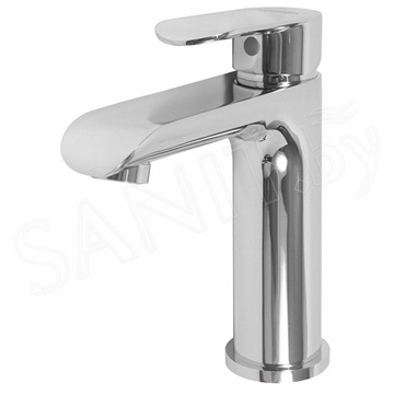 Смеситель для умывальника Hansberge H1033C