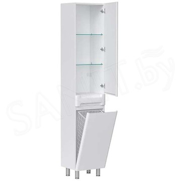 Пенал Equil Nice 40 с корзиной
