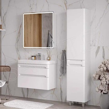 Пенал Equil Nice 40 с корзиной