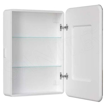 Шкаф-зеркало Equil Soldi LED 55 / 60