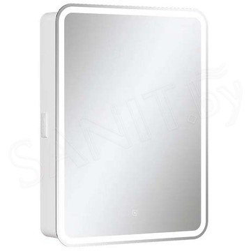 Шкаф-зеркало Equil Soldi LED 55 / 60