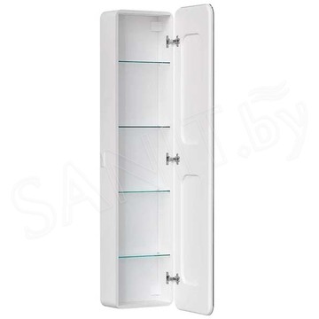 Пенал Equil Soldi LED 40 зеркальный