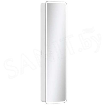 Пенал Equil Soldi LED 40 зеркальный