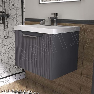 Тумба под умывальник Equil Mirage 60.1Y / 80.1Y / 100.1Y