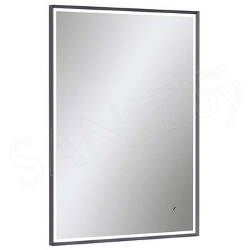 Зеркало Equil Mirage LED 60 / 80
