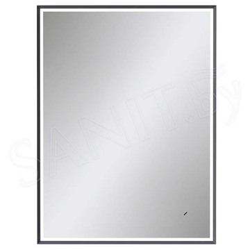 Зеркало Equil Mirage LED 60 / 80