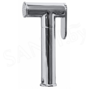 Смеситель встраиваемый Hansberge H3099BC с гигиеническим душем