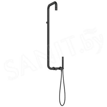 Душевая стойка Deante Silia NQS N4XM