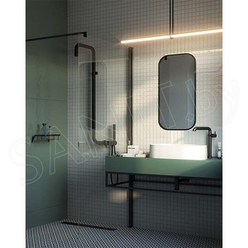 Душевая стойка Deante Silia NQS N4XM