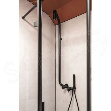 Душевая стойка Deante Silia NQS N4XM