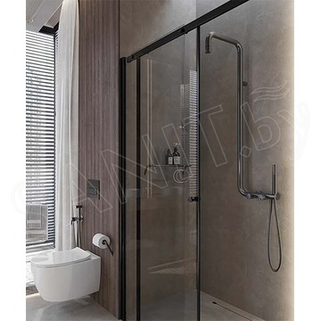 Душевая стойка Deante Silia NQS D4XM