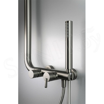 Душевая стойка Deante Silia NQS D4XM