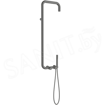 Душевая стойка Deante Silia NQS D4XM