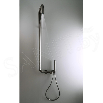 Душевая стойка Deante Silia NQS D4XM