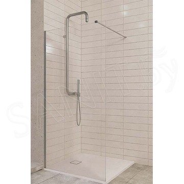 Душевая стойка Deante Silia NQS F4XM