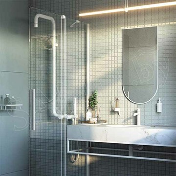 Душевая стойка Deante Silia NQS A4XM