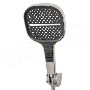 Смеситель для ванны Hansberge H4010NK