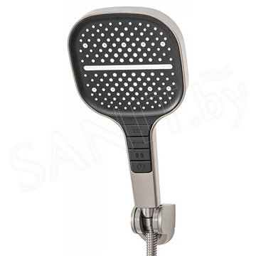 Смеситель для ванны Hansberge H4099NK