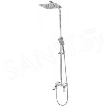 Душевая стойка Hansberge H5077C1