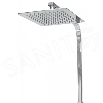 Душевая стойка Hansberge H5077C1