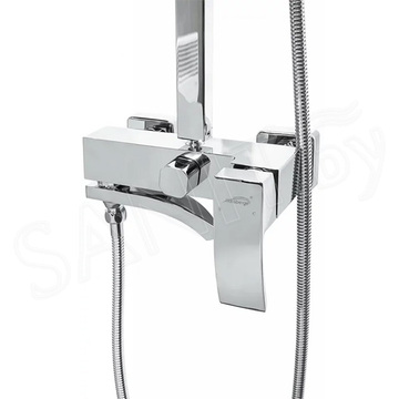 Душевая стойка Hansberge H5077C1