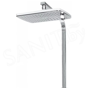 Душевая стойка Hansberge H5077W1