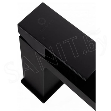 Смеситель для умывальника Filarete Fing FL5040BL