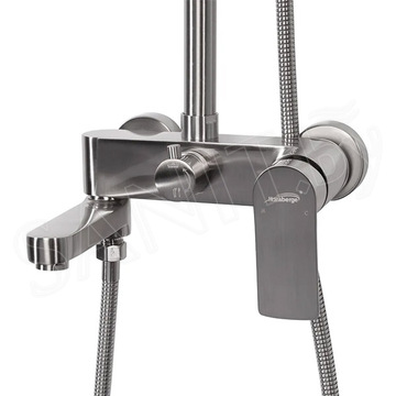 Душевая стойка Hansberge H5049NK