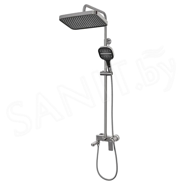 Душевая стойка Hansberge H5049NK