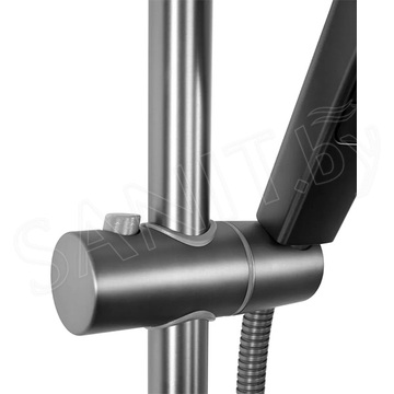 Душевая стойка Hansberge H5068BG