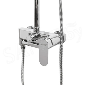 Душевая стойка Hansberge H5044C